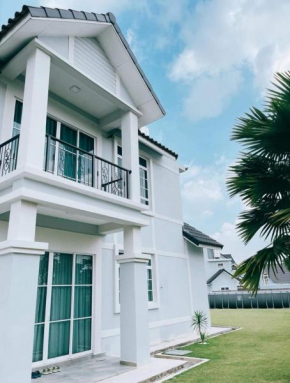 VC Villa Homestay Malacca
